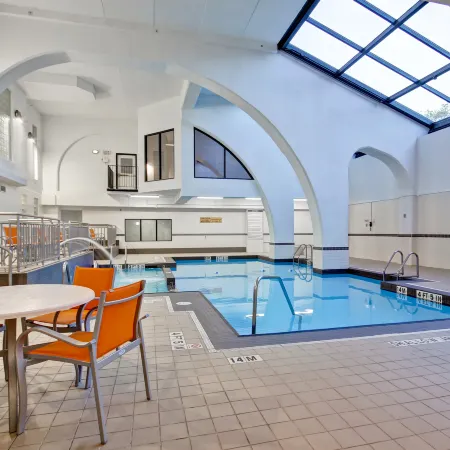 Holiday Inn & Suites Windsor (Ambassador Bridge) by IHG