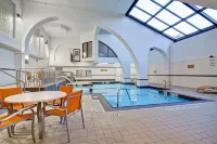 Holiday Inn & Suites Windsor (Ambassador Bridge) by IHG Hotels in Windsor