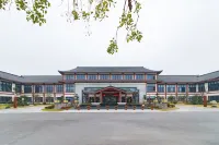Yuanxiang Hot Spring Resort Hotel Hotels near Dafenggang Zoo