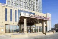 Shama Daqing Serviced Apartment Hotel Hotels near Minghu
