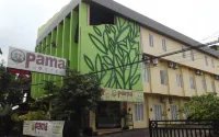 Pama Hostel Hotels in Jepun