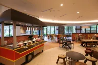 Hotel Cham Cham Tainan