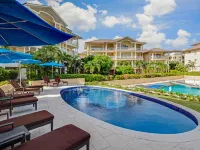 The Landings Resort and Spa - All Suites - Beach