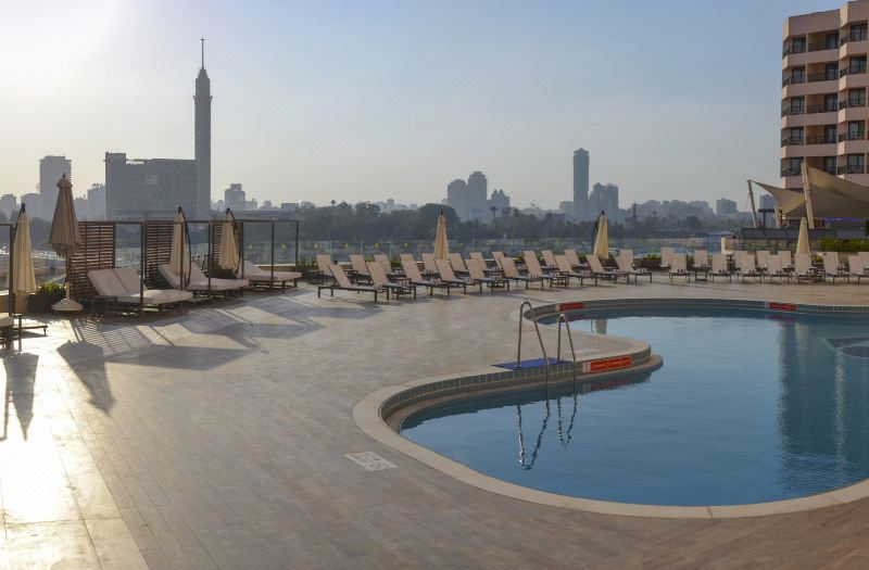InterContinental Cairo Semiramis by IHG photo 2