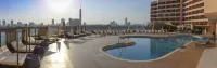InterContinental Hotels CAIRO SEMIRAMIS by IHG - Romantic
