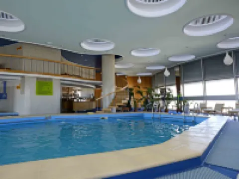 แกรนด์โรงแรมบูคาเรส โรงแรมในบูคาเรสต์