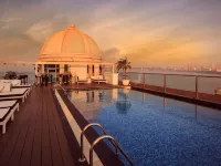 InterContinental MARINE DRIVE-MUMBAI by IHG Hotels near NICMAR