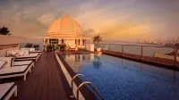 InterContinental Hotels Marine Drive-Mumbai