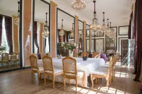 Hôtel du Domaine de La Groirie - le Mans Hotel a Ferce-sur-Sarthe