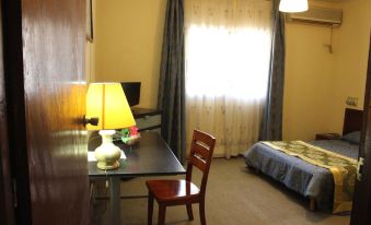 Hotel le Sahel - Housity