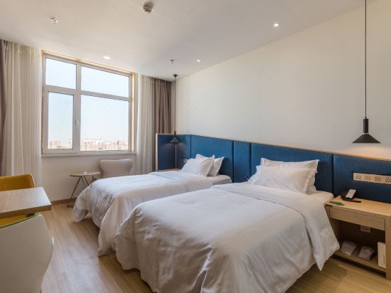 プータオ ホテル インコウ チンホワ ストリート 営口 を宿泊予約 22年安い料金プラン 口コミ 部屋写真 Trip Com