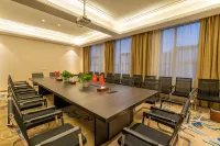 Jinmeng Hotel Hotels in Xiangcheng