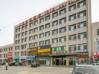 宜必思酒店(天津武清店) - 酒店附近