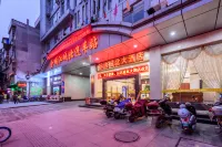 Yunda Chengbei Hotel