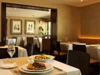 Hotel Los Españoles Plus Hotels in Провіденсія