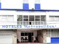 Hotel Metropolitan I