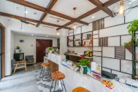 Luoyang lanshe Hotel (Luoyi ancient city store)