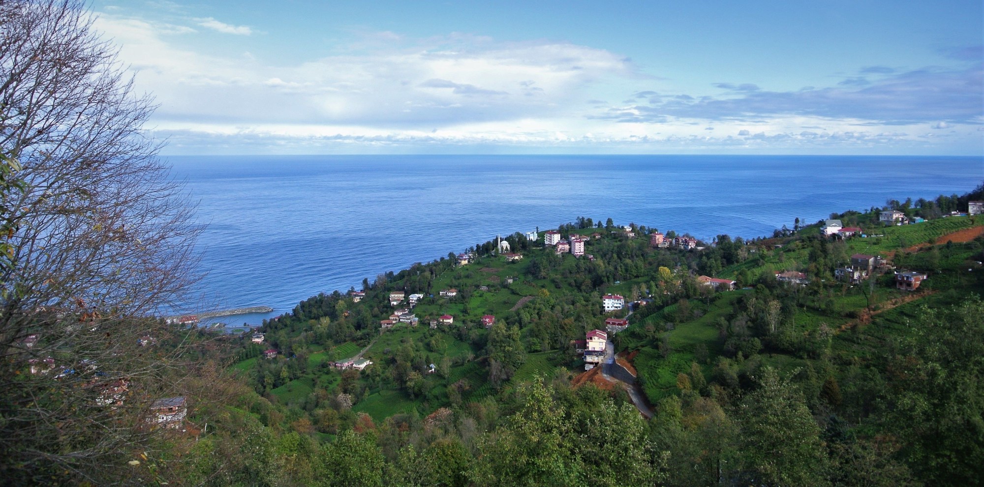 Kaf Dagi Konak Hotel