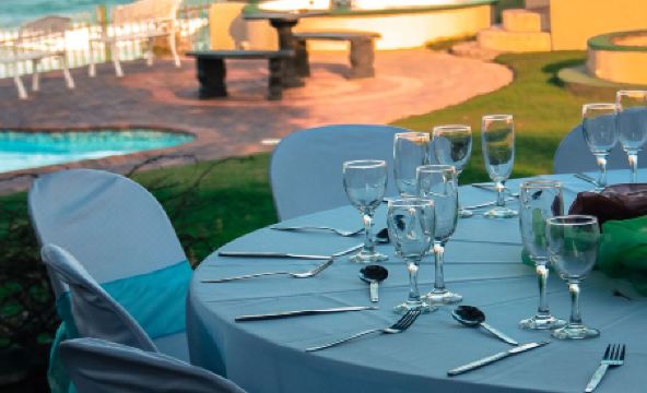 Le Paradis Lodge - Housity