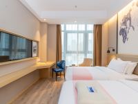 扬州卢浮国际酒店 - 商务双床房