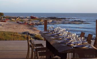 Playa Vik Jose Ignacio