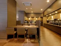 Hotel Route-Inn Nagoya Imaike Ekimae Отели в г. Нагоя
