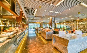 Sheraton Shanghai Chongming Hotel
