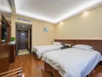 溫州機場賓館 溫州機場附近的飯店