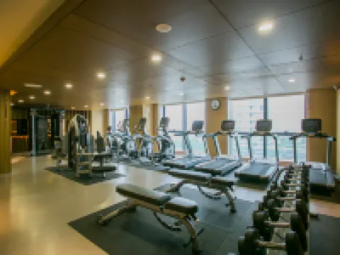 Courtyard by Marriott Xinchang Hotéis em Condado de Xinchang