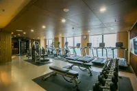 Courtyard by Marriott Xinchang Hotels in Xinchang