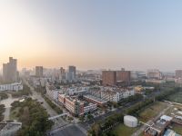 杭州恒寓智能酒店式公寓 - 酒店景观