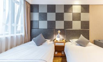 Zsmart Hotel (Hangzhou Qianjiang New City)