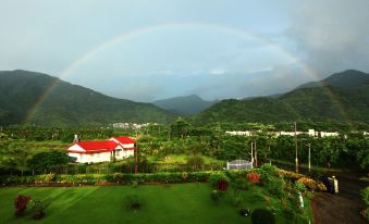 Pingtung happiness garden