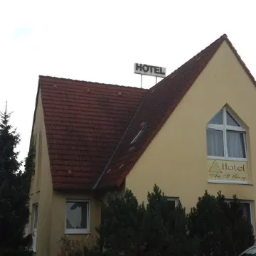 Hotel am St. Georg
