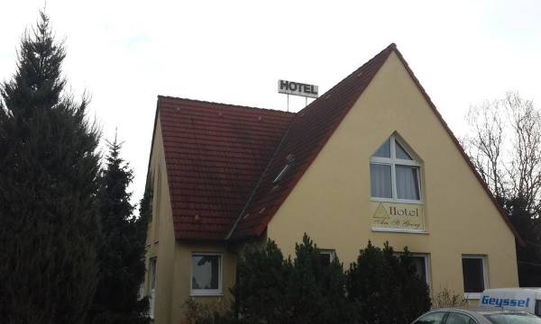 Hotel am St. Georg