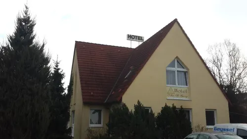 Hotel am St. Georg