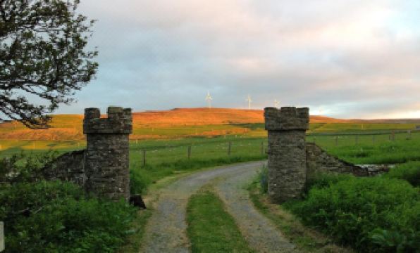 Woodwick House - Housity