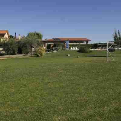Agriturismo la Mora Hotel Exterior