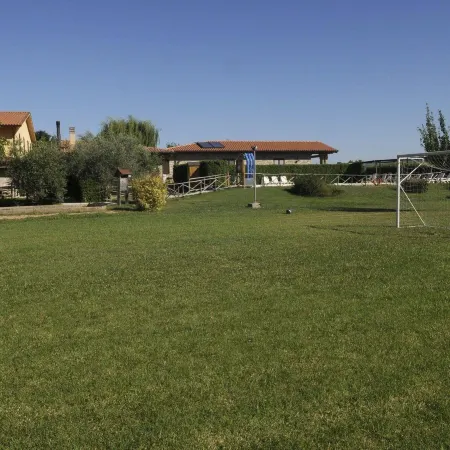 Agriturismo la Mora