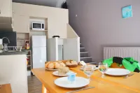Vvf Haute Loire Saint-Julien-Chapteuil Hotels in Le Chambon-sur-Lignon
