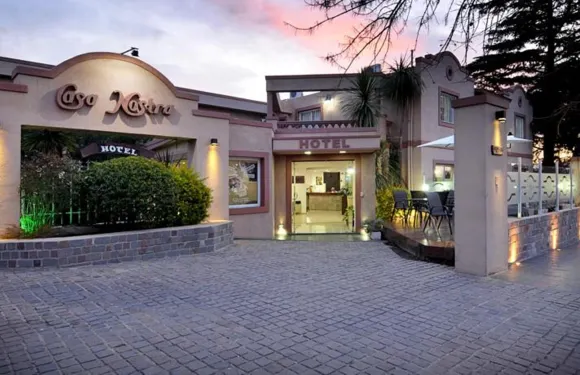 卡薩諾斯特拉酒店