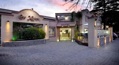 Casa Nostra Hotel
