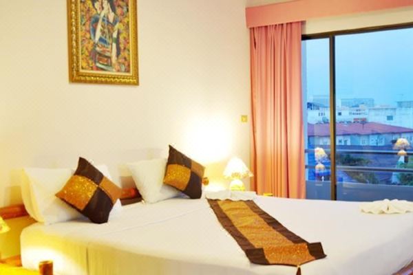 Eden Hotel Pattaya_3