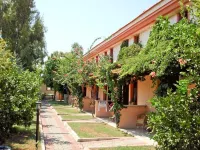 Portakal Hotel Dalyan Hotels in Dalyan