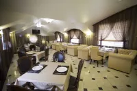 索科爾尼基酒店 哈巴羅夫斯克酒店