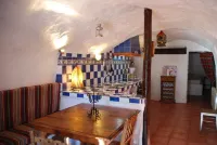 Cuevas Andalucia Hotels in Comarca de Baza