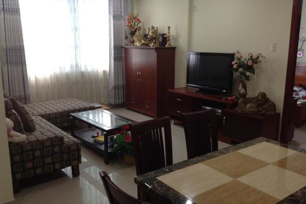 Apartment Green Life Nguyen Van Linh_1