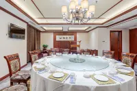 Rongfeng International Hotel - Desayuno