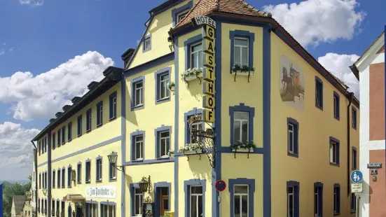 Hotel-Gasthof Zur Post