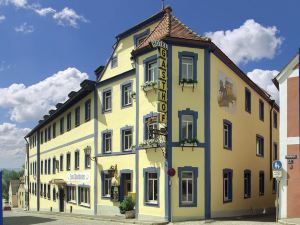 Hotel-Gasthof Zur Post